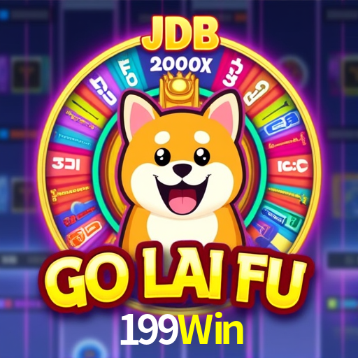 Bônus de Boas-vindas 199Win