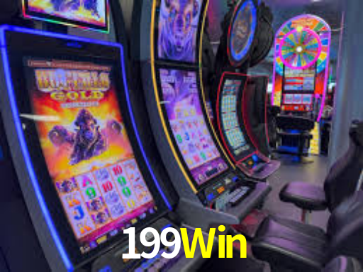 PIX Instantâneo 199Win