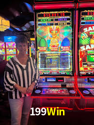 Casino Ao Vivo 199Win