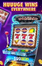 Promoção Relâmpago 199Win