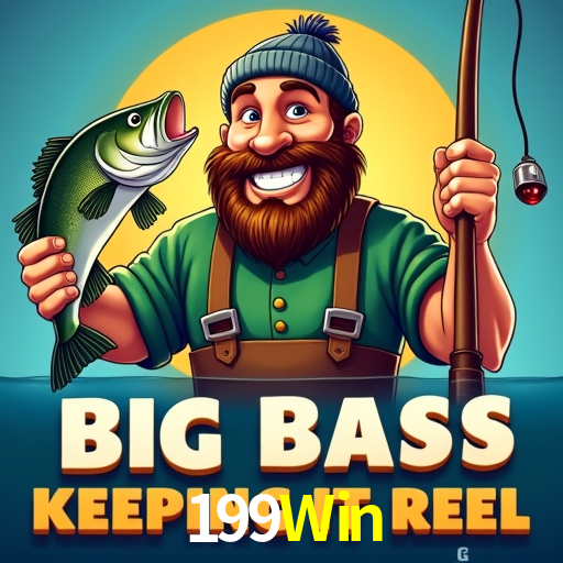 Jogos de Slot 199Win