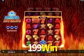 Especiais de Fim de Semana 199Win