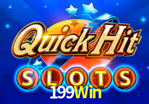 Interface do App 199Win